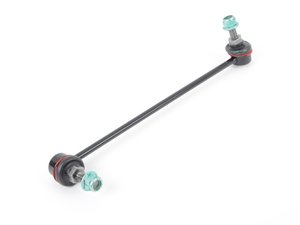 ES#2788444 - 99634307305 - Front Suspension Sway Bar End Link - Priced Each - Left or right side fitment - Two required - Lemforder - Porsche