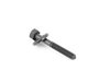 ES#2132933 - WHT004141 - Bolt - Priced Each - Use new hardware with your new parts. M6x40 - Genuine Volkswagen Audi - Volkswagen