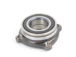 ES#3038347 - 33411095238 - Rear Wheel Bearing - Priced Each - Does not include hardware - FAG - BMW
