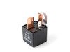 ES#3143292 - 443951253J - Multipurpose Relay - Priced Each - Replacement 4 pin relay - Rein - Audi Volkswagen