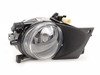 ES#3032156 - 63176900222 - Fog Light Assembly - Right  - (NO LONGER AVAILABLE) - E39 5-Series fog light assembly, round style - Hella - 