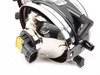 ES#3032156 - 63176900222 - Fog Light Assembly - Right  - (NO LONGER AVAILABLE) - E39 5-Series fog light assembly, round style - Hella - 