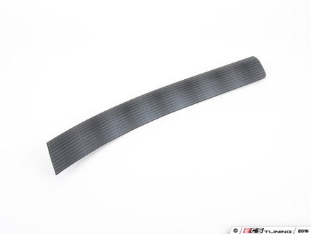 ES#117242 - 51457046966 - Dashboard Trim - Right side - Genuine BMW - BMW