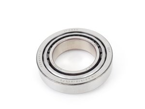 ES#267217 - 01E409123 - Tapered Roller Bearing - Keep your differential free from noise - Genuine Volkswagen Audi - Audi