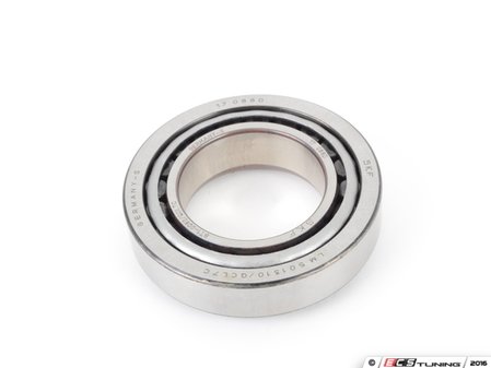 ES#267217 - 01E409123 - Tapered Roller Bearing - Keep your differential free from noise - Genuine Volkswagen Audi - Audi
