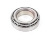 ES#267217 - 01E409123 - Tapered Roller Bearing - Keep your differential free from noise - Genuine Volkswagen Audi - Audi