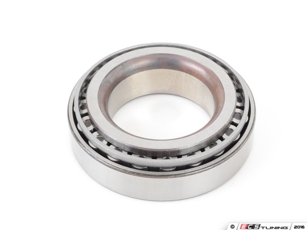Genuine Volkswagen Audi - 01E409123 - Tapered Roller Bearing (01E 409 123)