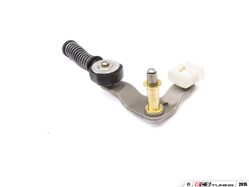 42 Draft Designs 3589577 Brass Shifter Relay Lever Bushings Pair