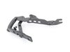 ES#249234 - 41617210670 - RIGHT ENGINE HOOD HI - Genuine BMW - BMW
