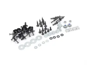 Set of Mounting Parts 
