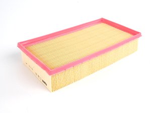 ES#252020 - 13721702907 - Air Filter - Protect your engine, improve performance - Mann - BMW