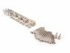 ES#3102946 - MBM113KCABK - UPD High Flow Cold Air Induction Kit - M113K - Unlock hidden M113K power with the UPD Cold Air Induction Kit - OEM style fitment with dyno-proven gains! - Ultimate Performance And Design  - Mercedes Benz