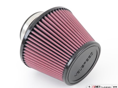 ES#3142558 - NEU350 - NEUSPEED P-Flo Filter - can be cleaned and re-oiled - Neuspeed - 