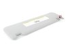ES#1897833 - 51167252054 - Sun Visor with Mirror - Right - Gray - Genuine BMW - BMW