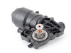 ES#2639818 - 059115389P - Oil Filter Housing & Thermostat - Includes Oil filter, filter cap, gaskets and coolant thermostat - Genuine Volkswagen Audi - Audi Volkswagen