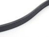 ES#2595936 - 11282250246 - A/C Belt and Tensioner Kit - Eliminates belt squeals and poor A/C operation - Genuine BMW - BMW