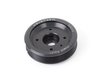 ES#2826031 - 62.10.93 - Accessory Belt kit - with power pulley - Includes performance underdrive pulley,shorter drive belt, and securing hardware - Neuspeed - Volkswagen