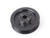 ES#2826031 - 62.10.93 - Accessory Belt kit - with power pulley - Includes performance underdrive pulley,shorter drive belt, and securing hardware - Neuspeed - Volkswagen