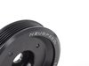 ES#2826031 - 62.10.93 - Accessory Belt kit - with power pulley - Includes performance underdrive pulley,shorter drive belt, and securing hardware - Neuspeed - Volkswagen