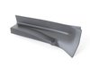 ES#2138734 - 63217263603 - COVERING LEFT - Genuine BMW - BMW