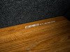 ES#3129595 - 018543ECS01-02 - Wood Trunk Floor - Teak - (NO LONGER AVAILABLE) - No more DIY! Add uniqueness to your MK5 GTI/Rabbit/R32 and transform your hatch in seconds with our ready-to-install Wood Trunk Floor! - ECS - 