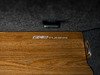 ES#3129595 - 018543ECS01-02 - Wood Trunk Floor - Teak - (NO LONGER AVAILABLE) - No more DIY! Add uniqueness to your MK5 GTI/Rabbit/R32 and transform your hatch in seconds with our ready-to-install Wood Trunk Floor! - ECS - 