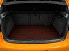 ES#3129594 - 018543ECS01-01 - Wood Trunk Floor - Mahogany - (NO LONGER AVAILABLE) - No more DIY! Add uniqueness to your MK5 GTI/Rabbit/R32 and transform your hatch in seconds with our ready-to-install Wood Trunk Floor! - ECS - 
