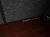 ES#3129594 - 018543ECS01-01 - Wood Trunk Floor - Mahogany - (NO LONGER AVAILABLE) - No more DIY! Add uniqueness to your MK5 GTI/Rabbit/R32 and transform your hatch in seconds with our ready-to-install Wood Trunk Floor! - ECS - 