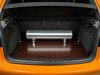 ES#3129594 - 018543ECS01-01 - Wood Trunk Floor - Mahogany - (NO LONGER AVAILABLE) - No more DIY! Add uniqueness to your MK5 GTI/Rabbit/R32 and transform your hatch in seconds with our ready-to-install Wood Trunk Floor! - ECS - 