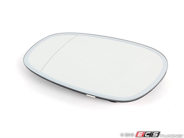 Genuine European BMW - 51167158309 - European Blind Spot Mirror  