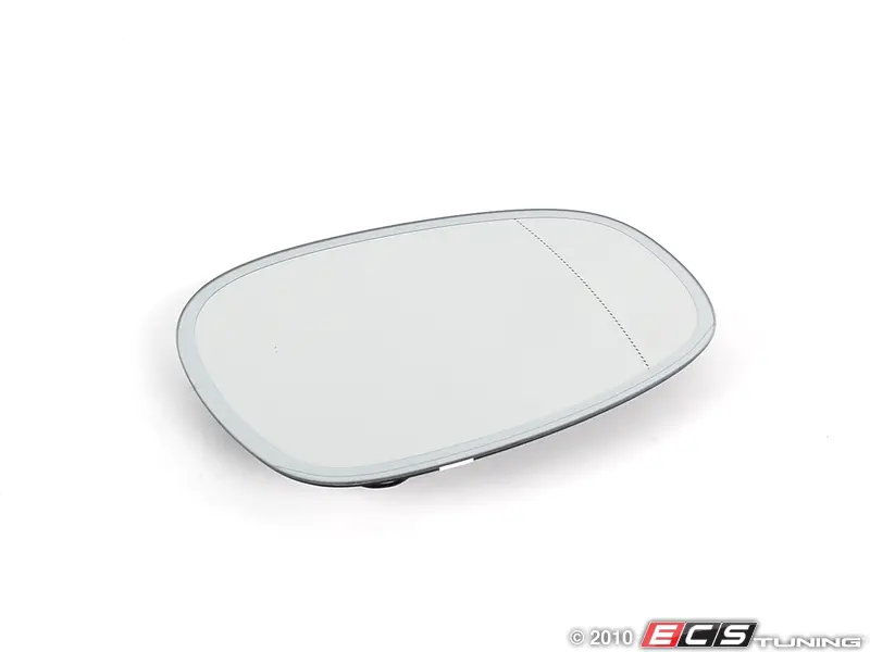 Genuine European BMW - 51167158310 - European Blind Spot Mirror 