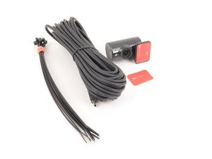 ES#2798122 - 66212288545 - BMW Advanced eye rear view camera  - Rear view add on for the BMW Advanced eye camera system - Genuine BMW - BMW