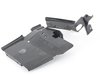 ES#128161 - 51712256543 - E36 Air Duct - Left - Genuine BMW - BMW