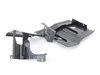 ES#128161 - 51712256543 - E36 Air Duct - Left - Genuine BMW - BMW