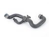ES#1738654 - 2045013782 - Radiator Hose - Lower Hose - Genuine Mercedes Benz - Mercedes Benz