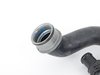 ES#1738654 - 2045013782 - Radiator Hose - Lower Hose - Genuine Mercedes Benz - Mercedes Benz