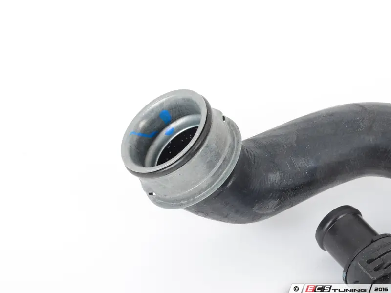 Genuine Mercedes Benz - 2045013782 - Radiator Hose