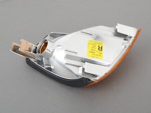 ES#1675641 - 1298260343 - Turn Signal assembly - Right - (NO LONGER AVAILABLE) - Does not include bulb holder - Genuine Mercedes Benz - 