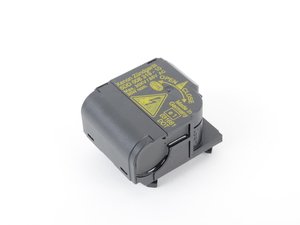 ES#1615474 - 0028202526 - High Intensity Discharge Headlight Igniter - Genuine Mercedes Benz - Mercedes Benz