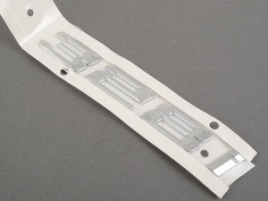 ES#79342 - 51147183155 - EMBLEM - Genuine BMW - BMW