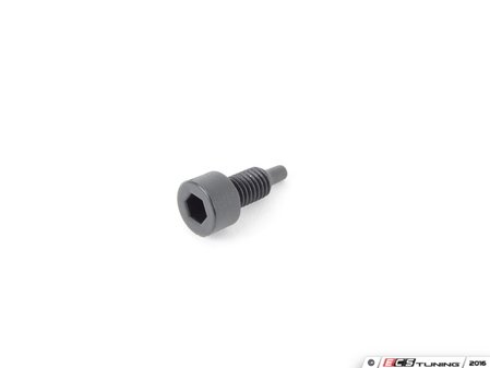 ES#78004 - 51137026934 - SCREW - Genuine BMW - BMW