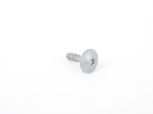 ES#2662359 - WHT005764 - Torx Screw - Priced Each - Install new hardware with your new parts. 5x19 - Genuine Volkswagen Audi - Audi