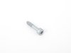 ES#89975 - 51217133972 - INNER HEX BOLT - Genuine BMW - BMW