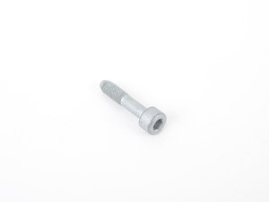 ES#89975 - 51217133972 - INNER HEX BOLT - Genuine BMW - BMW