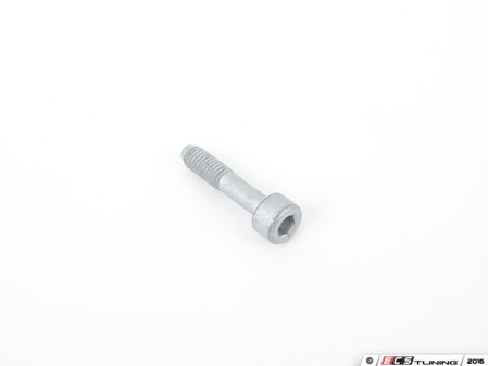 ES#89975 - 51217133972 - INNER HEX BOLT - Genuine BMW - BMW