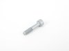 ES#89975 - 51217133972 - INNER HEX BOLT - Genuine BMW - BMW