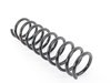ES#58622 - 33531093634 - Genuine BMW Coil Spring - Compresses ands absorbs road impacts - Genuine BMW - BMW