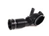 ES#2552295 - 06F129627H - Air Intake Pipe - Rubber hose which connects OEM air box to turbo inlet. - Genuine Volkswagen Audi - Volkswagen