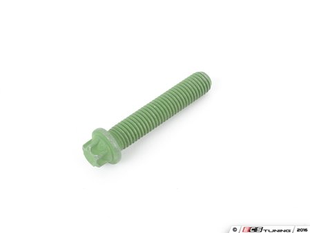ES#2583992 - 26112284153 - SCREW, OUTSIDE TORX, - Genuine BMW - BMW