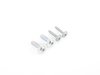 ES#2217580 - 51417225852 - F10 Door Closing Handle - Fits the passenger side. - Genuine BMW - BMW